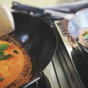 Maliwan thai cooking class