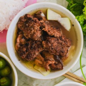 old quarter food tour