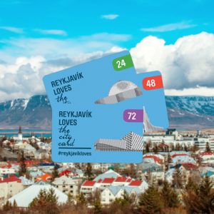 Reykjavik City Card