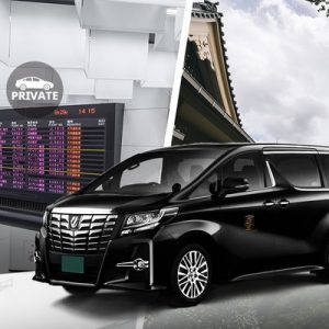 narita airport transfers