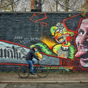 east berlin half day tour germany