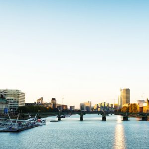 morning city tour london