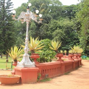 Heritage Walk In The Lalbagh Botanical Garden