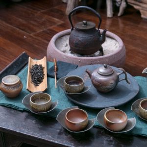 Shan Cheng Creation House
