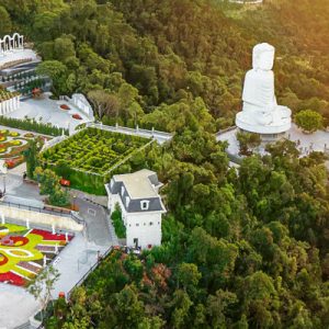 Ba na hills day trip