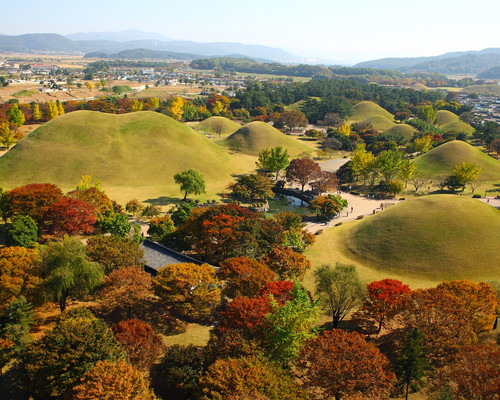 Sale Gyeongju Unesco World Heritage Site Seokgulam Bulguksa Temple Day Trip From Busan Ticket Kd