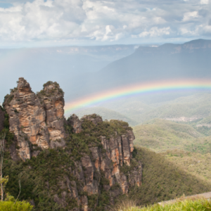 blue mountain sydney