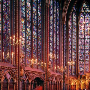 sainte chapelle skip the line tickets
