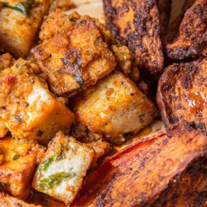 paneer tikka
