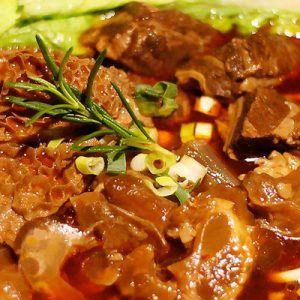 Zhulazi Spicy Hot Pot in Da'an District