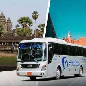 bus transfer siem reap phnom penh