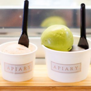 apiary outram park