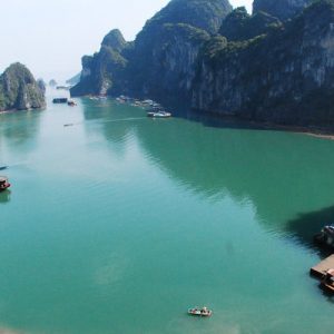 3D2N Halong Bay Cruise and Cat Ba Island Tour