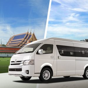 transfer services bangkok hua hin