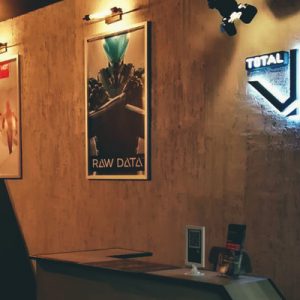 total vr bangkok