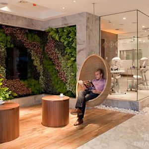 heathrow airport lounge service