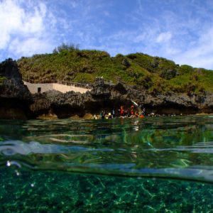 northern okinawa diving