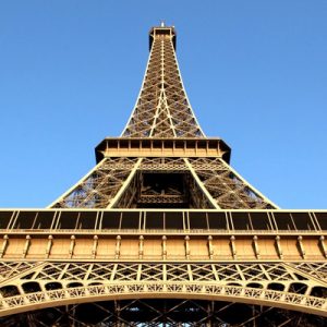 paris trip from london
