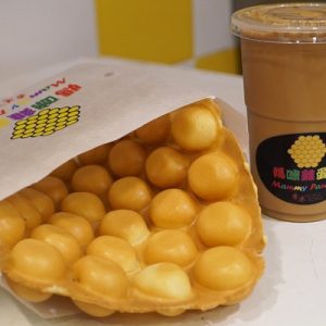 Mammy Pancake in Shum Shui Po