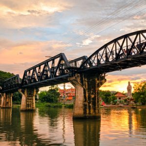 kanchanaburi tour