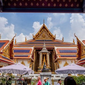 bangkok day tour