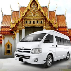 private city transfers bangkok