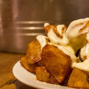 barcelona food and wine tour