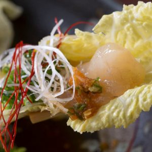 guenpin fugu okinawa japan