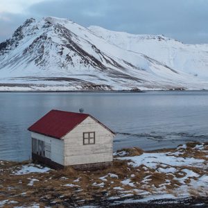 The Wonders of Snæfellsnes One Day Tour