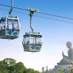 ngong ping 360