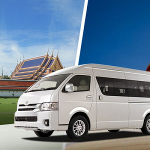 transfer services bangkok nakhon pathom