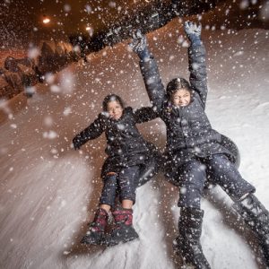 Snow City Singapore