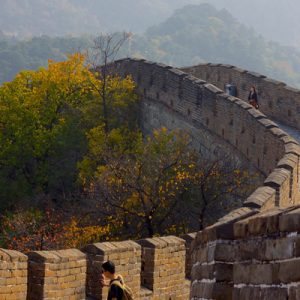 mutianyu great wall