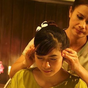 Sook Sabai Spa Packages