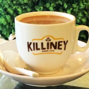 Killiney Kopitiam at Connexion in Farrer Park