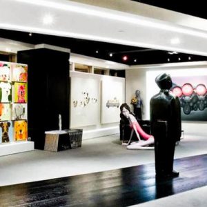 hk soho gallery