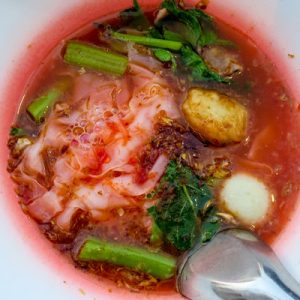 Yaowarat Street (Chinatown) Food Tour