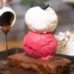 Cream Studio at Gateway Ekamai