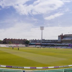 kia oval ground tour