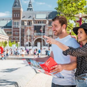 i amsterdam city card