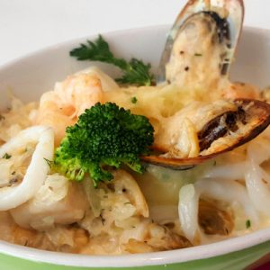 champ kitchen tst