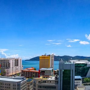 kota kinabalu half day tour sabah borneo