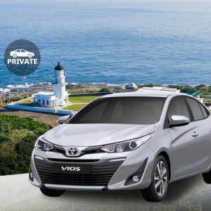 taiwan car rental