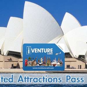 iventure card australia