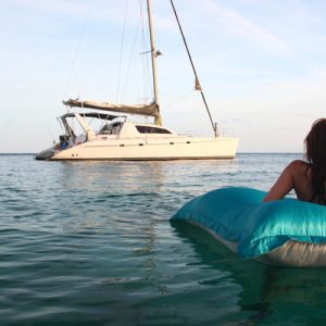 Party Boat Adventure Trip