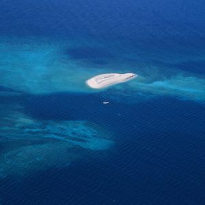 barasu island