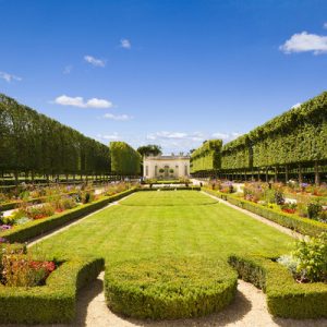 gardens of versailles