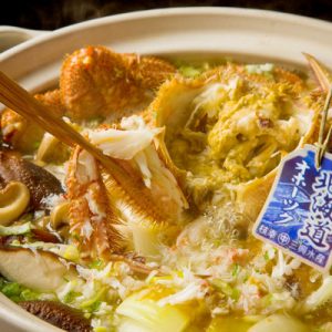 ISOKIN Fisheries in Sapporo Susukino