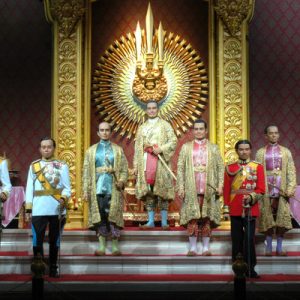 thai human imagery museum tickets