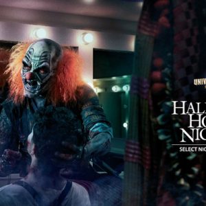 halloween horror nights 8